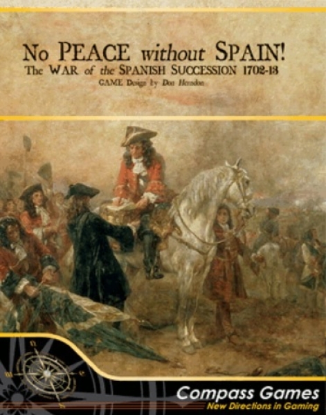 No Peace Without Spain (2nd Edition)