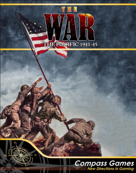 The War: The Pacific, 1941-1945