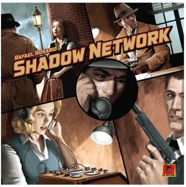 Shadow Network