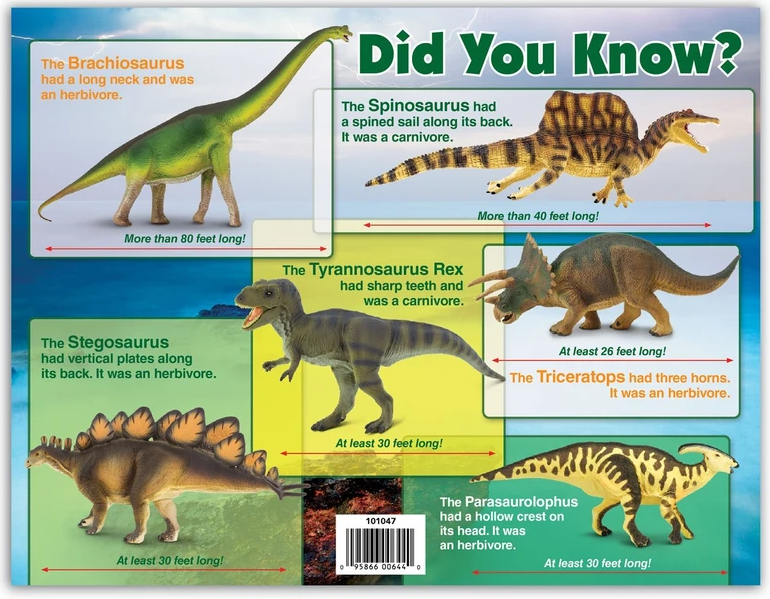 Safari Ltd Dinosaur Activity Book