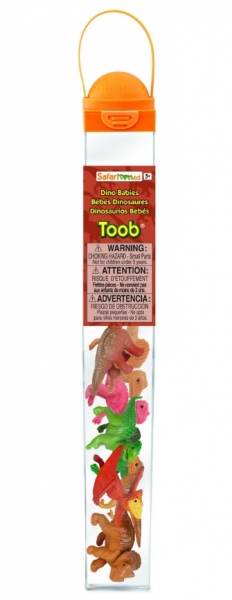 TOOBS: Dino Babies