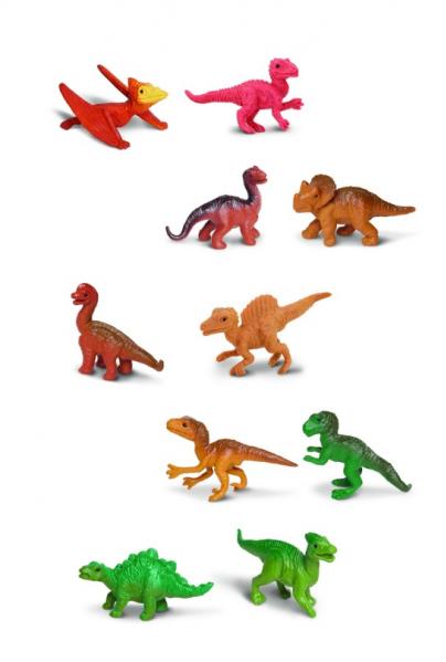 TOOBS: Dino Babies