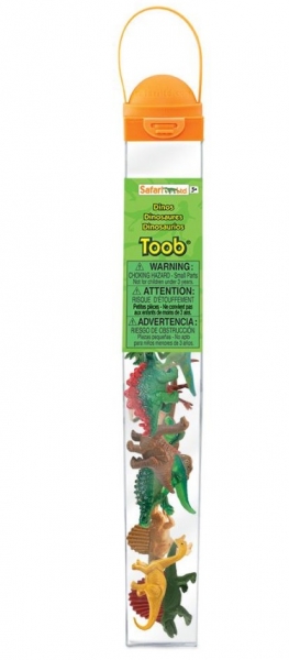 TOOBS: Dinos