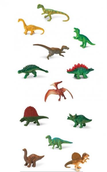 TOOBS: Dinos