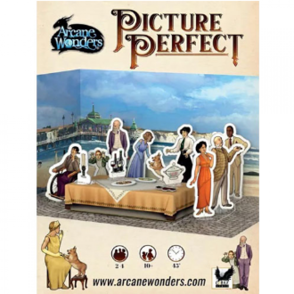 Picture Perfect (Core Game)