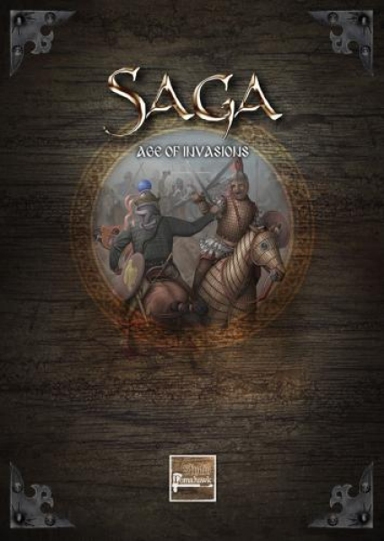 SAGA: Age of Invasions (Supplement)