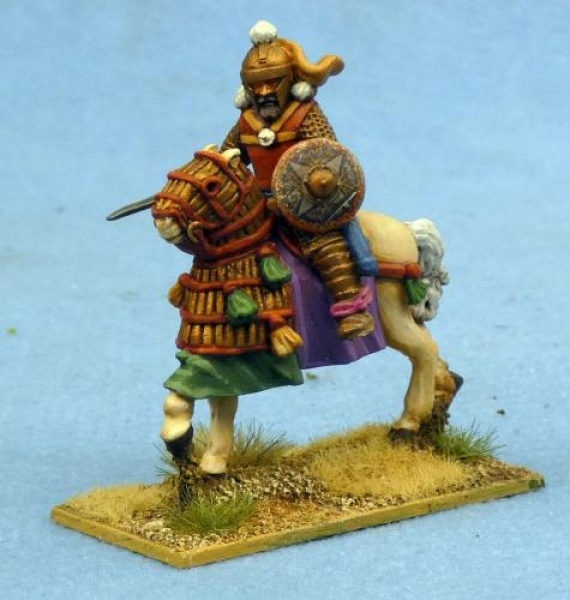SAGA: Age of Invasion - Sassanid Warlord B