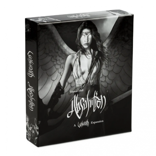 Veilwraith Absolution Expansion