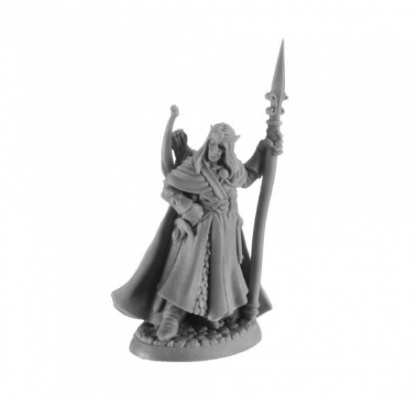 Reaper Bones: Elanter, the Lost Prince