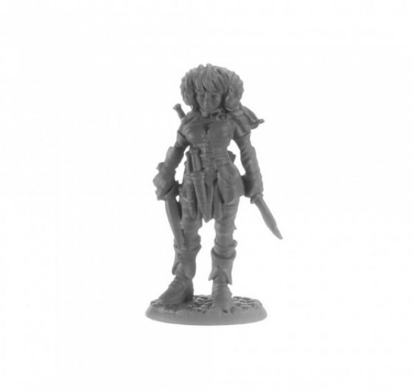 Reaper Bones: Fillyjonk, Hellborn Rogue