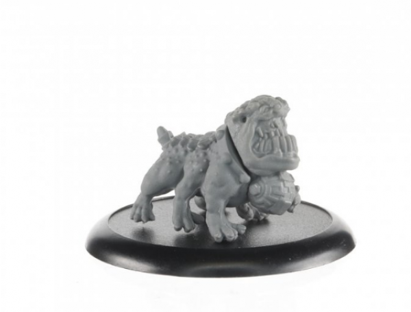 Reaper Bones: Roogtarki Ore Hound