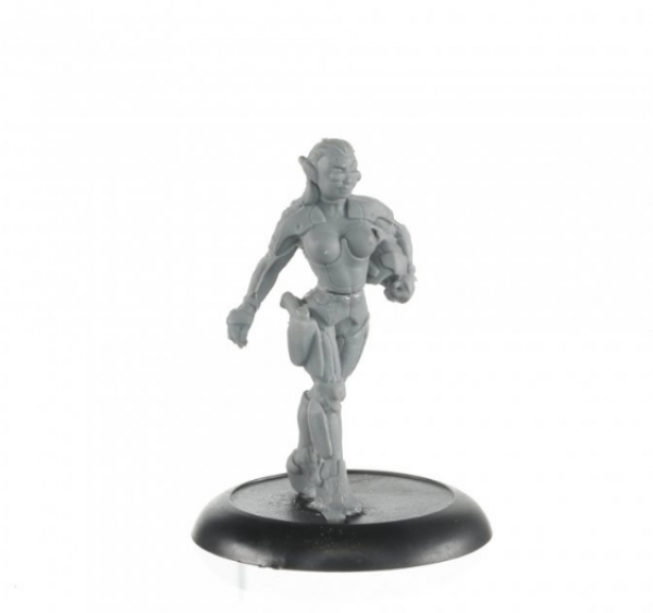 Reaper Bones: Genesis, Viceroy Assassin