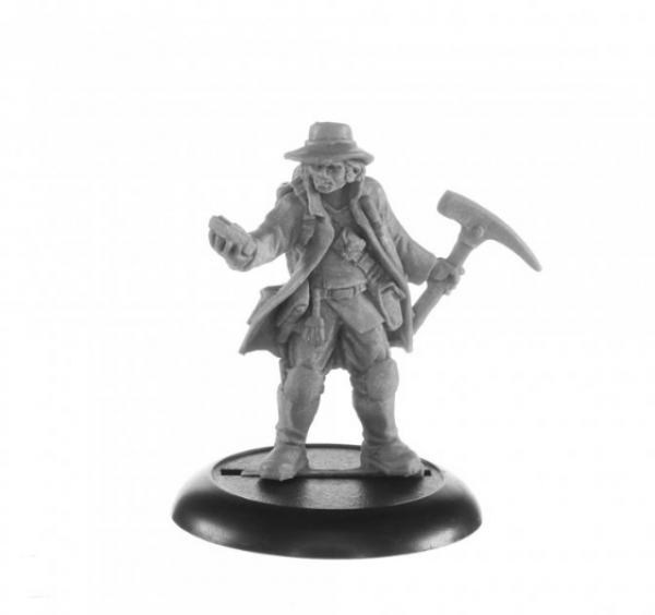 Reaper Bones: Rook, Arkos Jumper