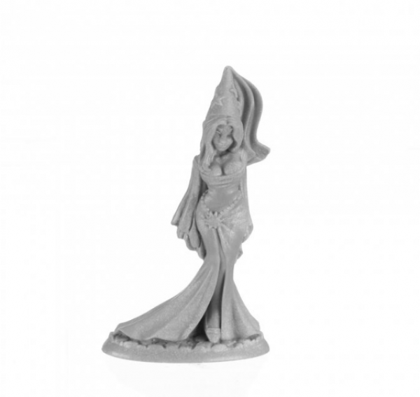Reaper Bones: Gisele the Sorceress