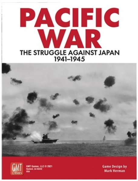 Pacific War: The Struggle Against Japan, 1941-1945
