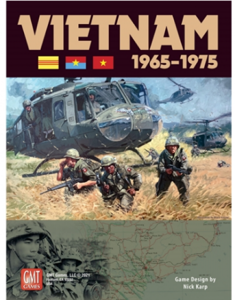 Vietnam 1965-1975