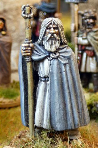 SAGA: Merlin