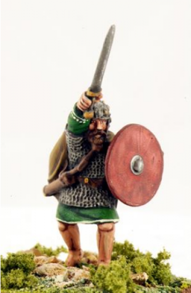 SAGA: Scotti Warlord A (1)