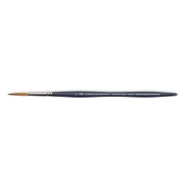 Winsor & Newton: Professional Water Color Synthetic Brush - Rigger #6