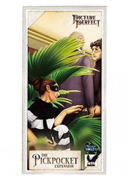 Picture Perfect: Pickpocket Expansion