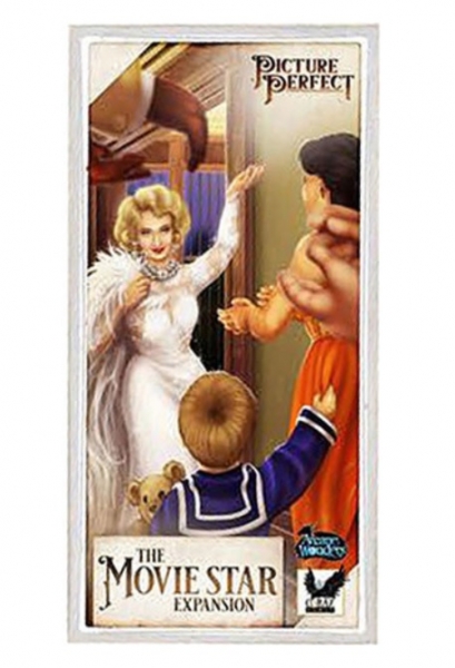 Picture Perfect: Movie Star Expansion