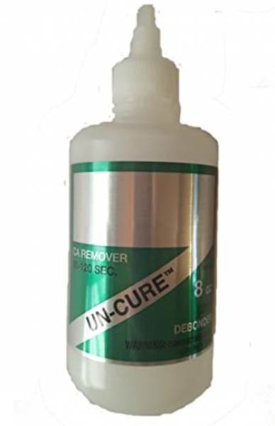 ArmsKeeper Glues: Un-cure (8 oz.)