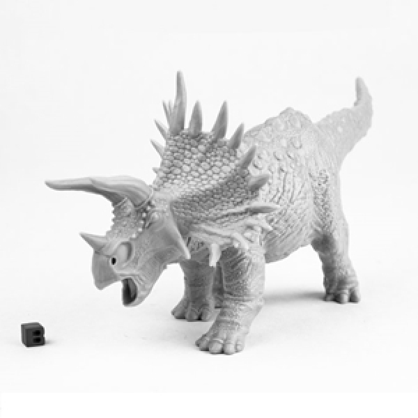 Reaper Bones Classic: Thunderfoot Behemoth