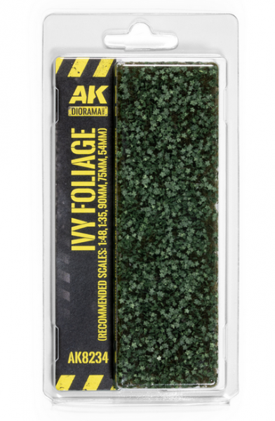 AK-Interactive: Ivy Foliage (new for 2024)