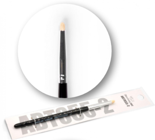 Abteilung 502 Dry Brush number 2
