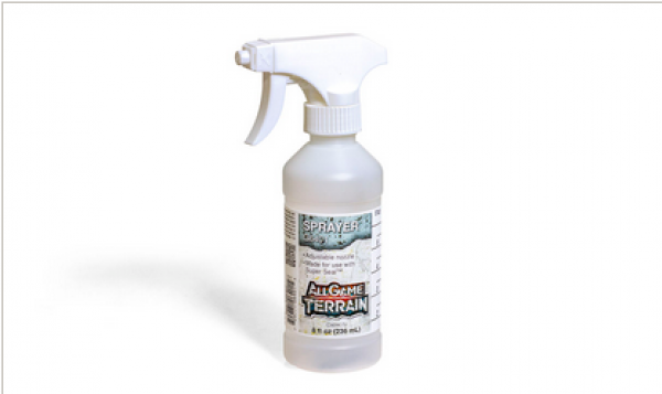 Woodland Scenics: All Game Terrain Tools - Sprayer