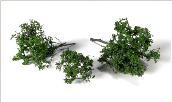 Woodland Scenics: All Game Terrain Accents - Spring Brambles