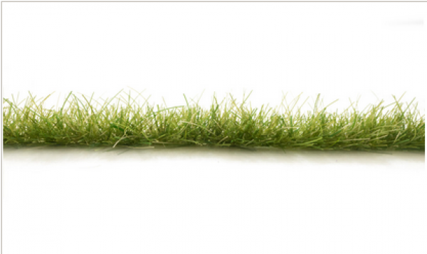 Woodland Scenics: All Game Terrain Peel ‘n’ Plant Tufts - Dark Green Edging