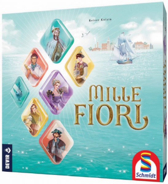 Mille Fiori