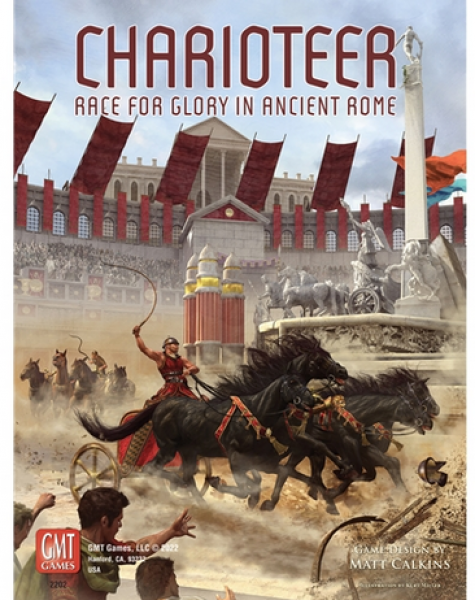 Charioteers