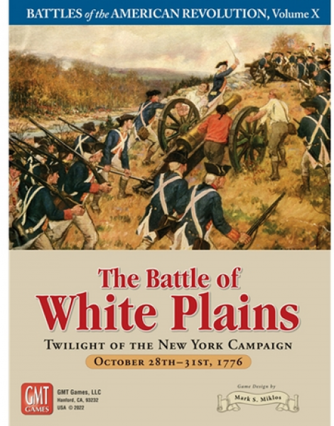 The Battle of White Plains