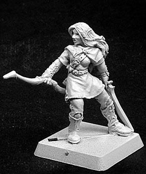 Selwyn, Vale Sergeant