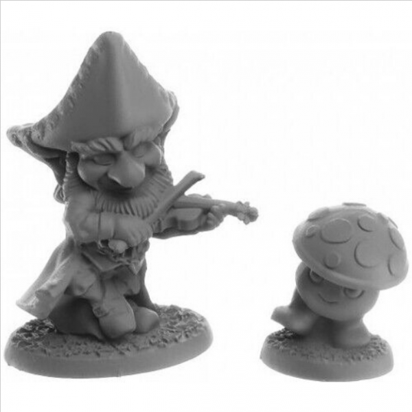 Reaper Bones: Leprechaun 2022