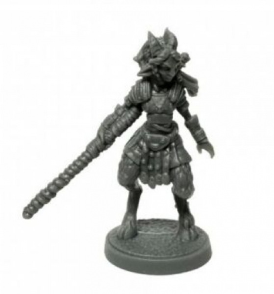 Reaper Bones: Faun