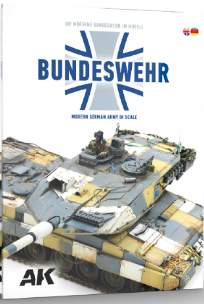 AK-Interactive: Bundeswehr