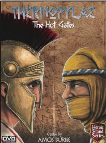 Heroic Stand: Thermopylae