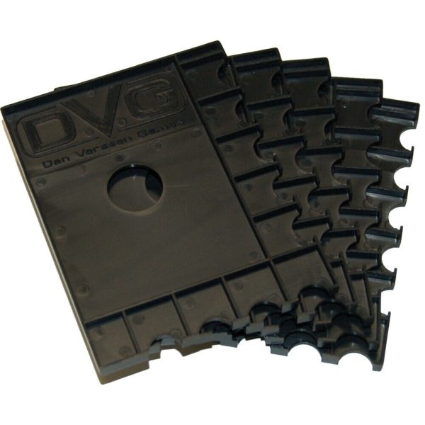 Card and Counter Holder Tray (5 Count)
