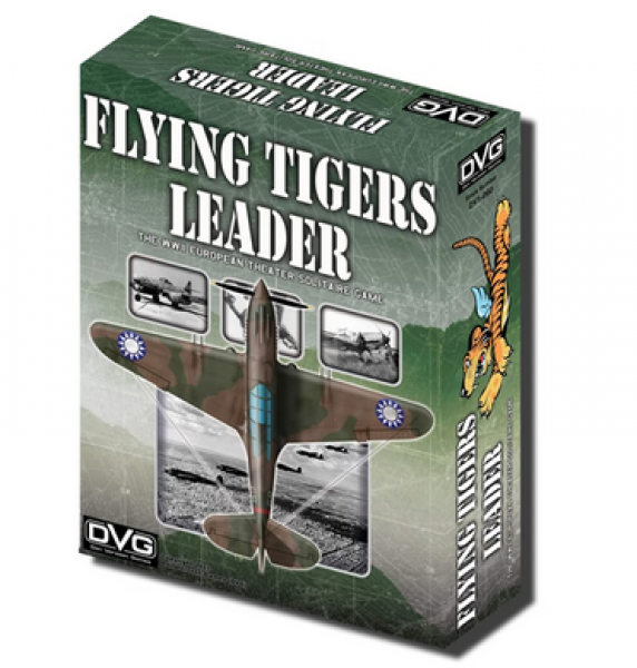Flying Tigers Leader (Core Game)
