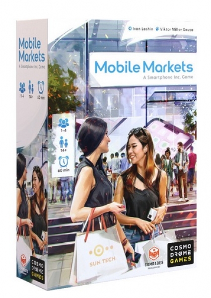 Mobile Markets