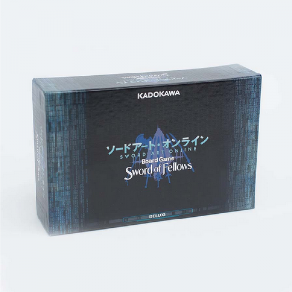 Sword Art Online: Sword of Fellows (Deluxe Edition)