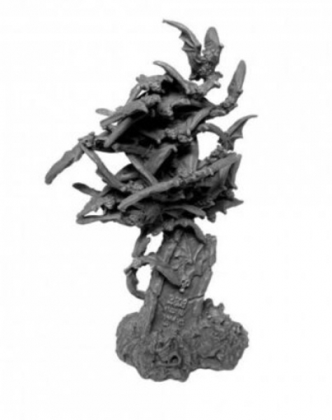 Reaper Dungeon Dwellers: Bat Swarm