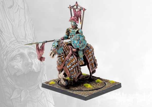 Conquest: Old Dominion - Hetairos