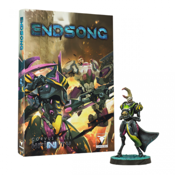 Infinity: Endsong