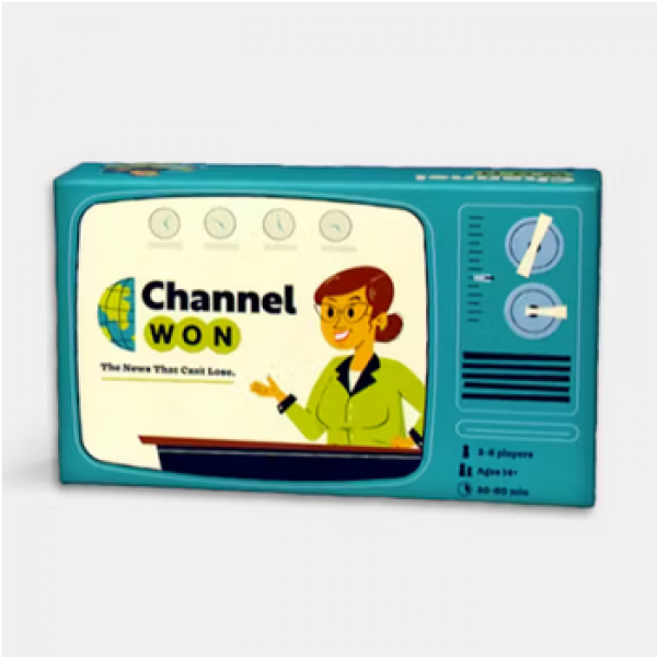 Channel WON