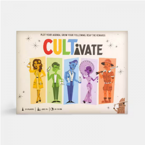 CULTivate