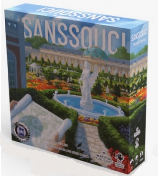Sanssouci